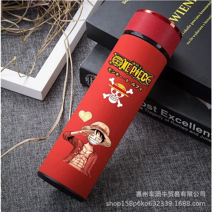 thermos one piece numériques 